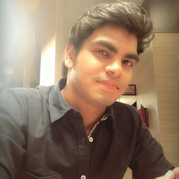 Tushar Chinchore