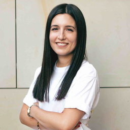 Sevval Eroglu