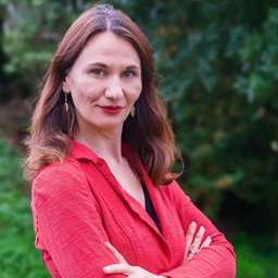 Claudia Lorenz