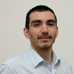 Ervin Drenchev