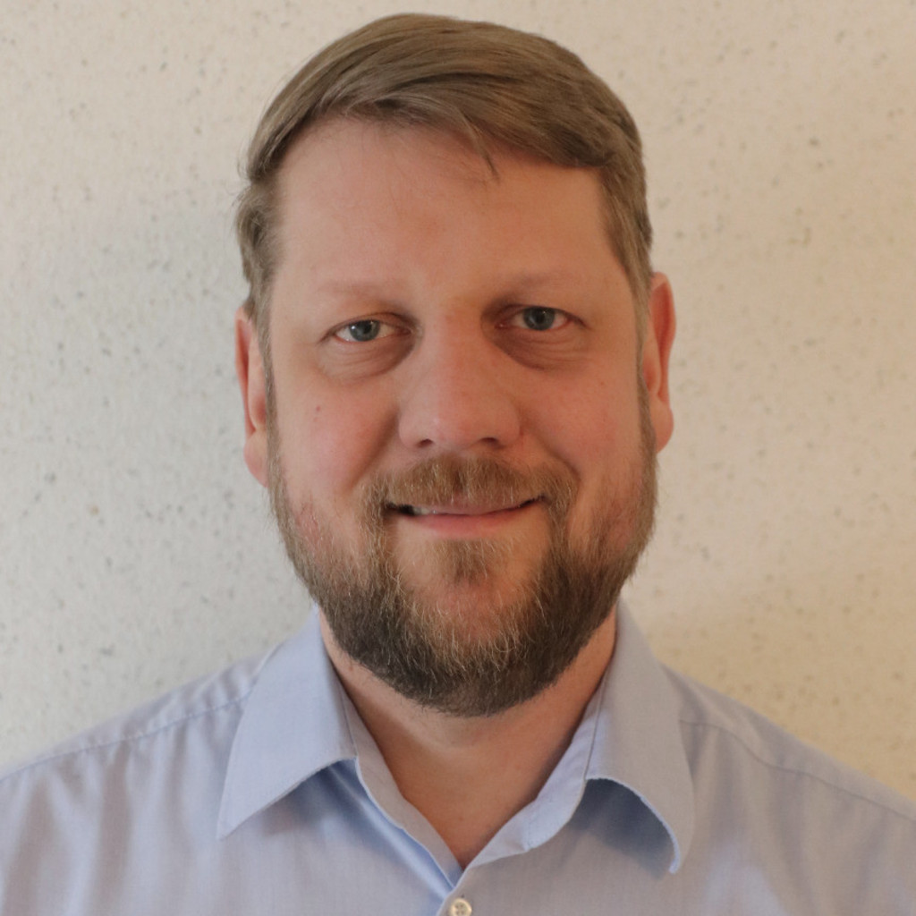 J rg Rettschlag Senior Developer Identity Access Management Otto