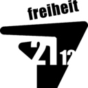 FREIHEIT ZWEIEINSZWÖLF