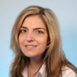 Stefanie Grunow
