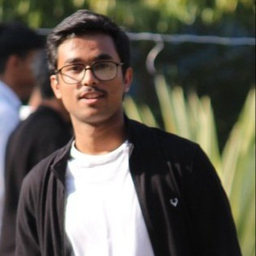 ABHISHEK TIWARI