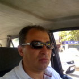 Davut Atik