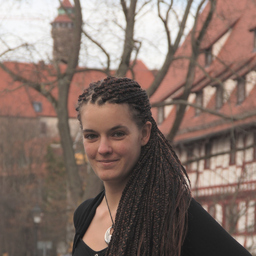 Anna Lena Teuchert