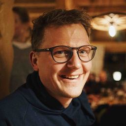Dr. Sebastian Klapdor