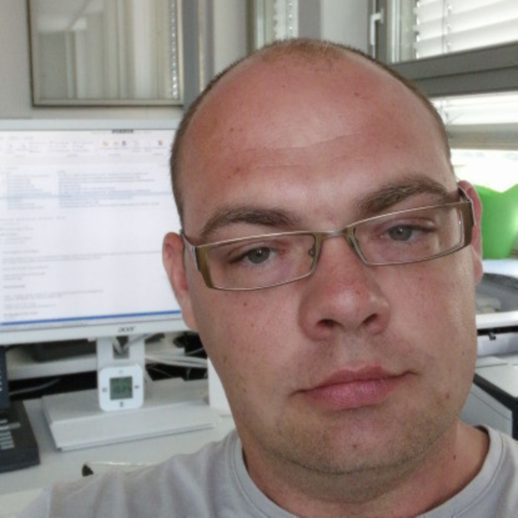 Rainer Schmidt IT Architekt IT Systemhaus XING