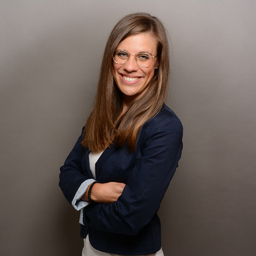 Nina Saatmann