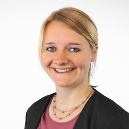 Carina Borgmann