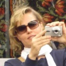 Monika Maria Wesseling