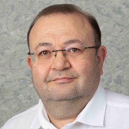 Armen Aroutiounian