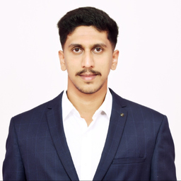 Sanath Budakegowdanadoddi Nagaraju