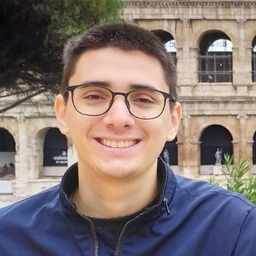 Lorenzo Brancato's profile picture