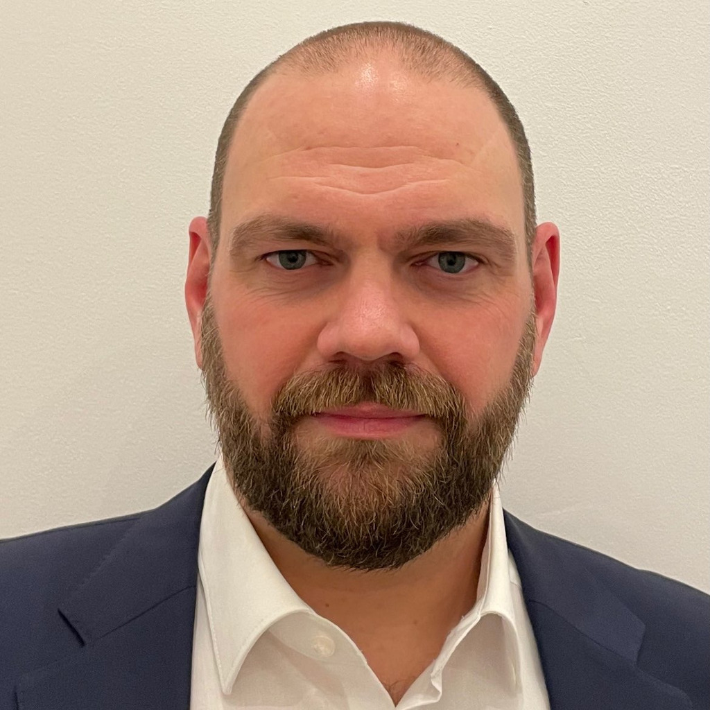 Fabian Beck General Manager BU LithiumIon Battery Packs VARTA AG