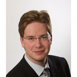Tobias Rohde