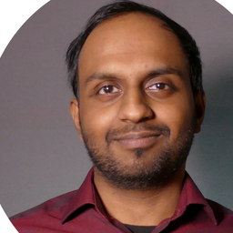 Sarvin Kalamohan