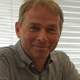 Gerhard Siegrist