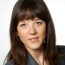 Social Media Profilbild Adina Mielke Hamburg
