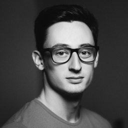 Vladislav Raskoshinskii