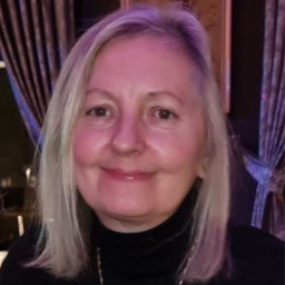 Heike Illinger