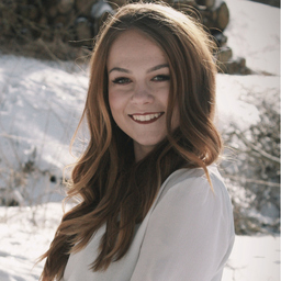 Nadja Fräbel's profile picture