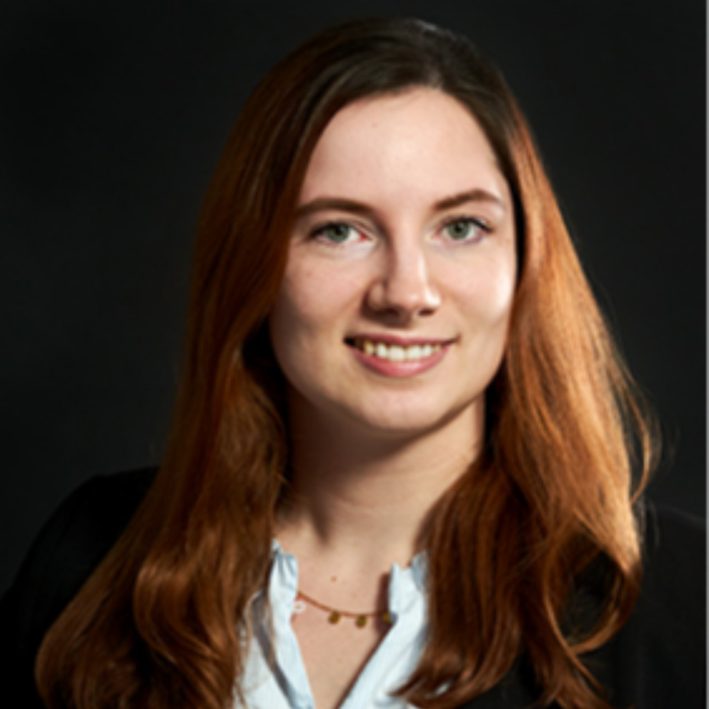 Katharina Leopold Entwicklungsingenieurin Farbmasterbatche ROWA