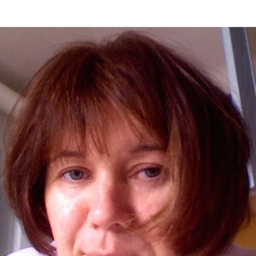 Silvia Györgyfalvay