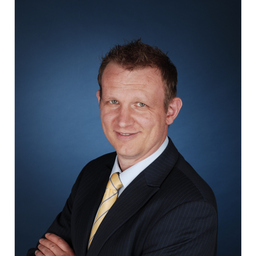 Christian Heuer's profile picture