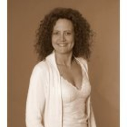 Patricia van der Touw
