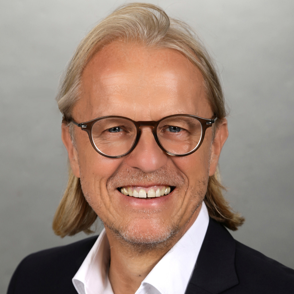 Andreas Niehaus Geschäftsführer Niehaus Verwaltungs GmbH XING