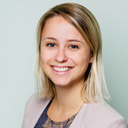 Johanna Geudtner