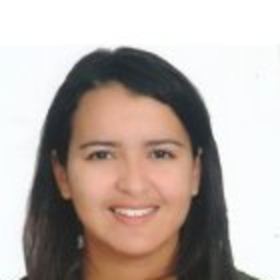 Safaa Boubia