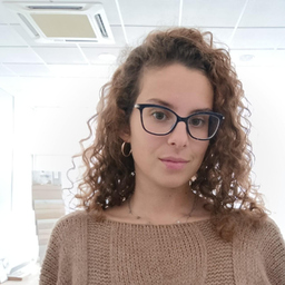 Lucía González Guijo