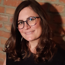 Jacqueline van Aken