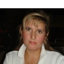 Liliya Nuretdinova