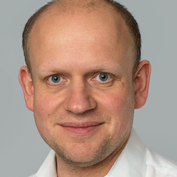 Eric Lieberwirth