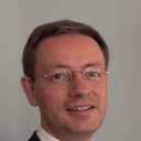Dr. Florian Dufey