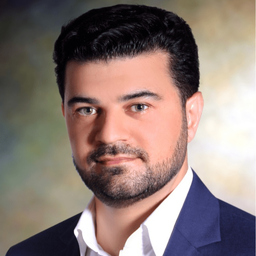 Mehdi Amini's profile picture