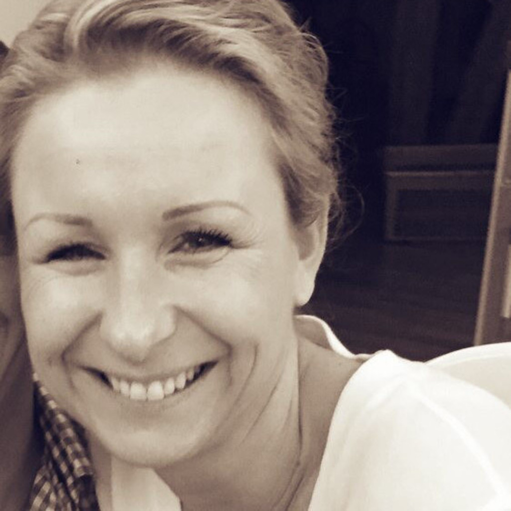 Melanie Dähnhardt Buying Agent Raw Material Procurement TANIOBIS