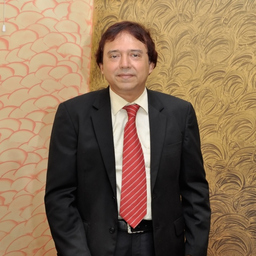 Jai Banerjee