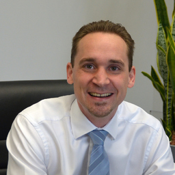 Profilbild Dipl.-Inf. (FH) Matthias Winkler