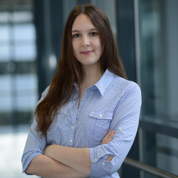 Angelika Mitteregger's profile picture