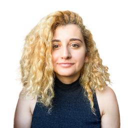 Emine Topcu