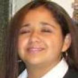Luz Stella Gil Ospina