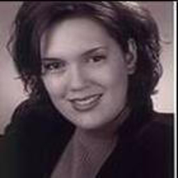 Tina Knebel