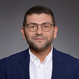 Deniz Korkmazer