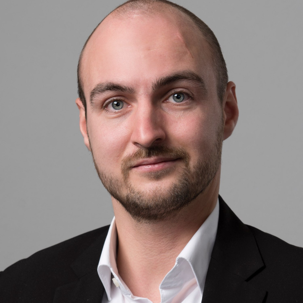 Benjamin Gutschmidt Payroll Competence Center Assistant RM IT