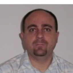 Sergio Vilches Gutiérrez