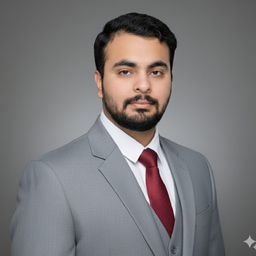 Raffay shahzad